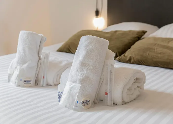 L\'AGATE - Appartement 2 chambres Angers centre